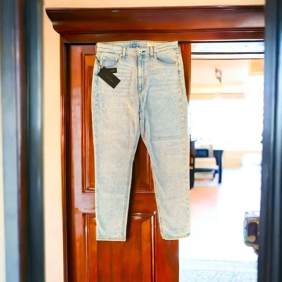 Women’s Rag and Bone Jeans - Picture 3 of 11